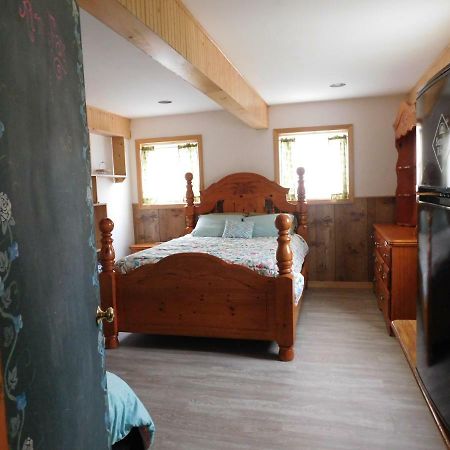 Rumford No View Farm B&B 외부 사진