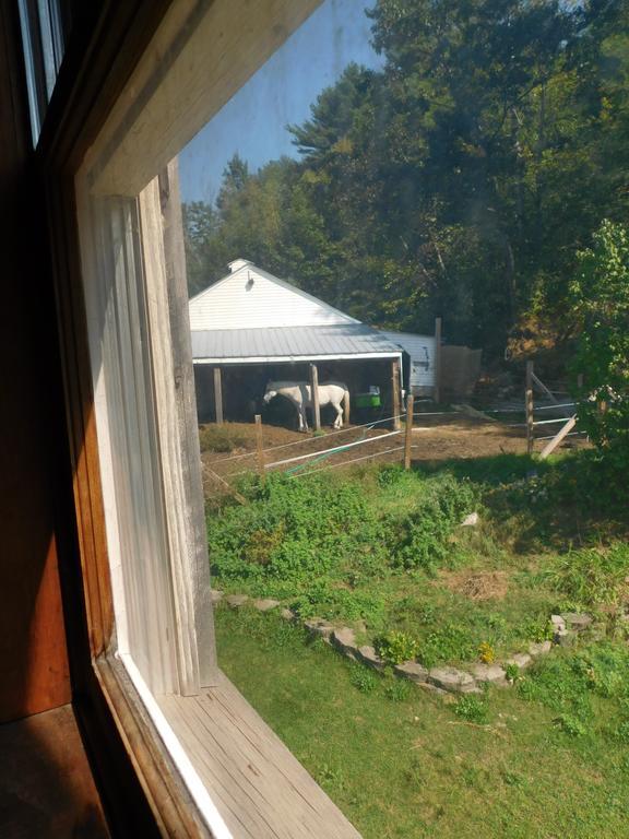 Rumford No View Farm B&B 외부 사진