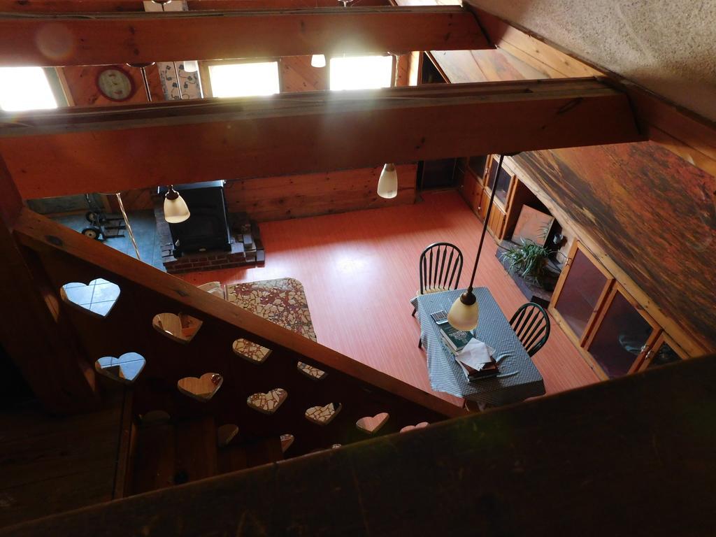Rumford No View Farm B&B 외부 사진