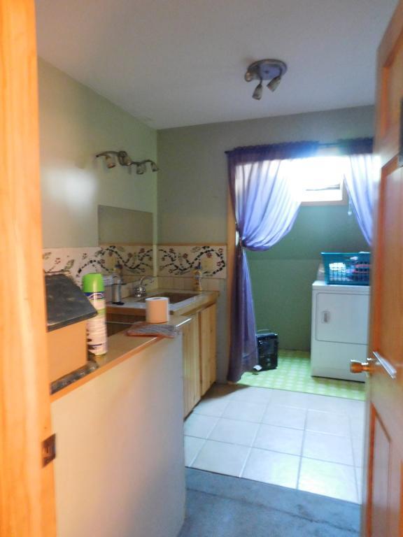 Rumford No View Farm B&B 외부 사진