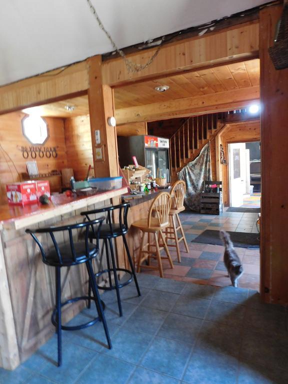 Rumford No View Farm B&B 외부 사진