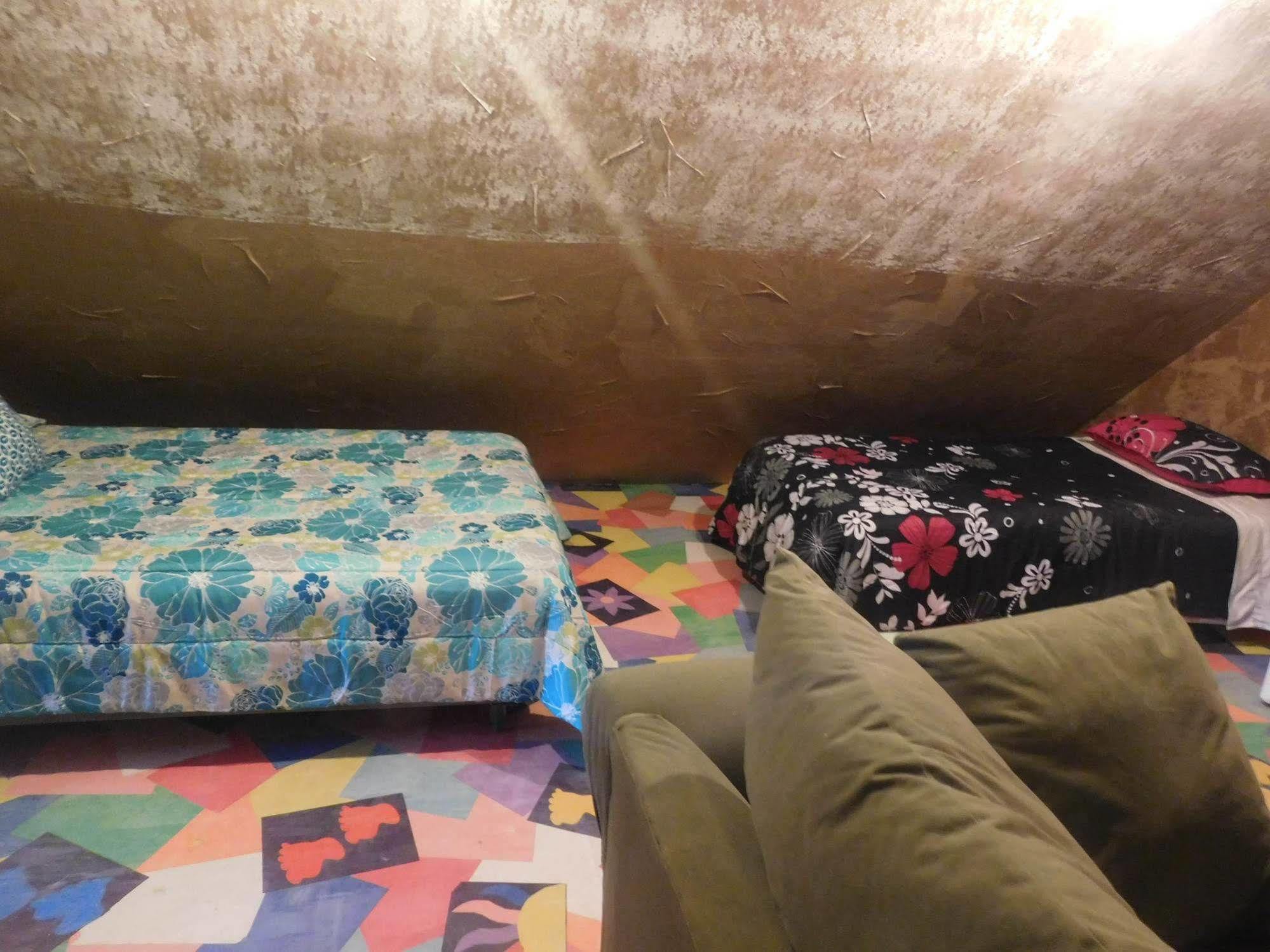 Rumford No View Farm B&B 외부 사진