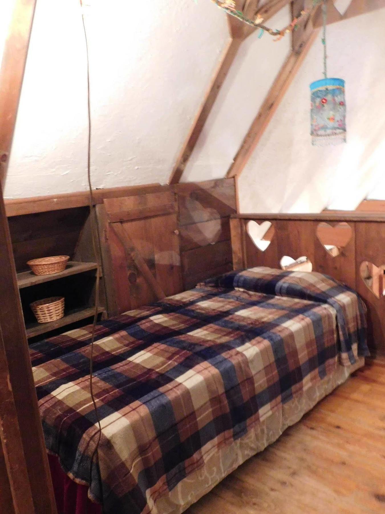 Rumford No View Farm B&B 외부 사진