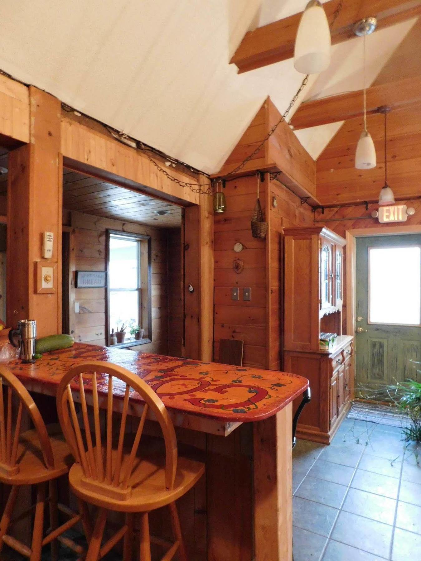 Rumford No View Farm B&B 외부 사진