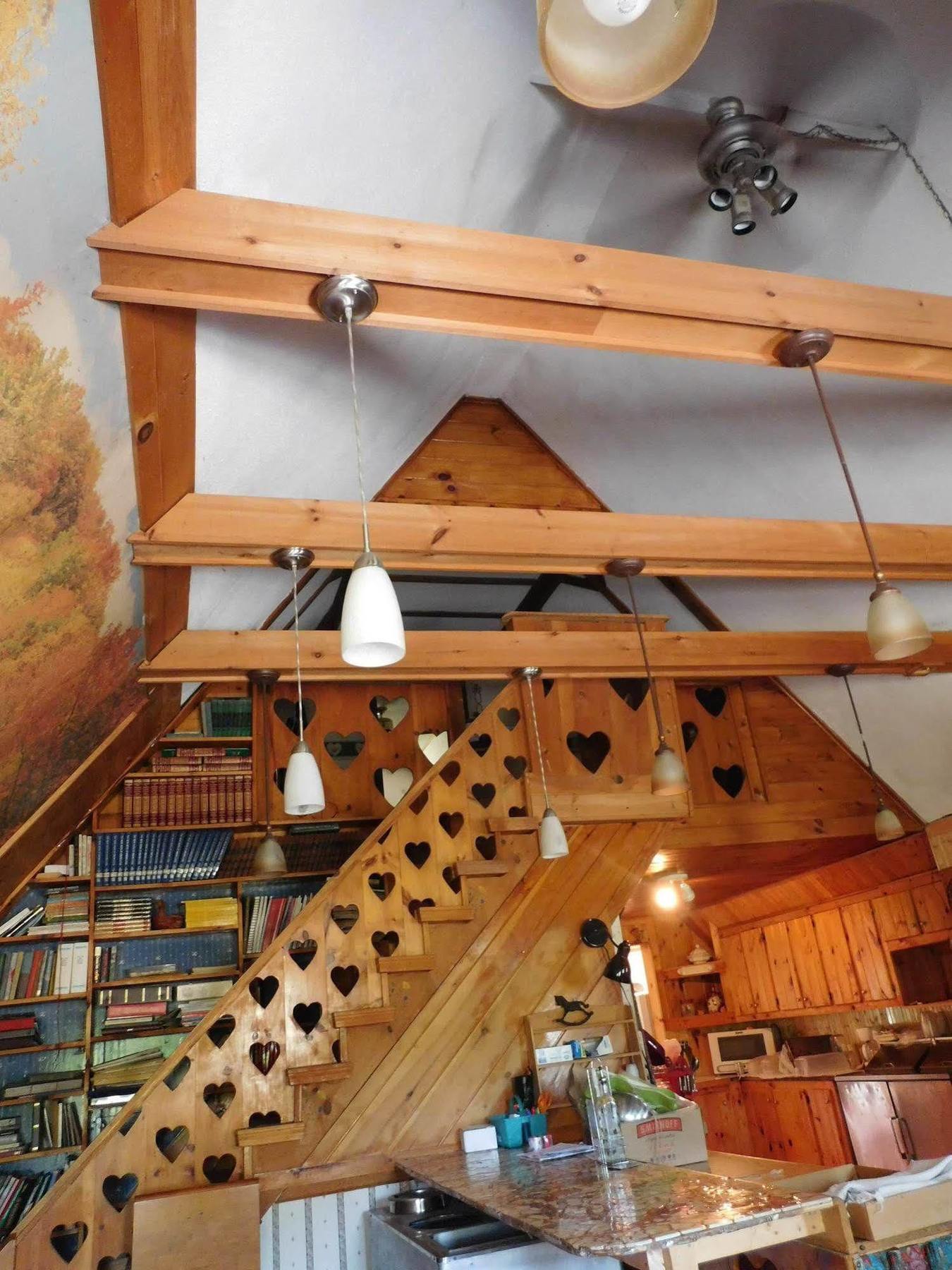 Rumford No View Farm B&B 외부 사진